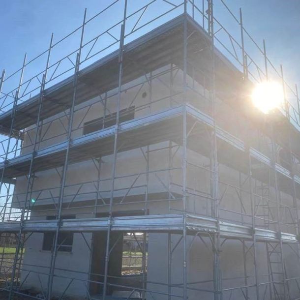 Esempio dalla galleria fotografica di ASIA MONTAGGI SRL