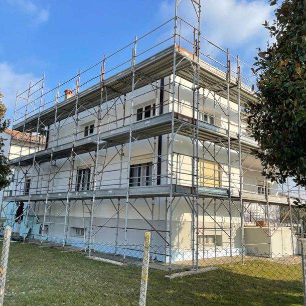 Esempio dalla galleria fotografica di ASIA MONTAGGI SRL