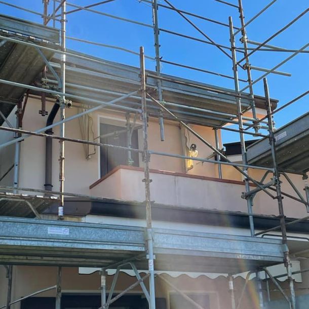 Esempio dalla galleria fotografica di ASIA MONTAGGI SRL