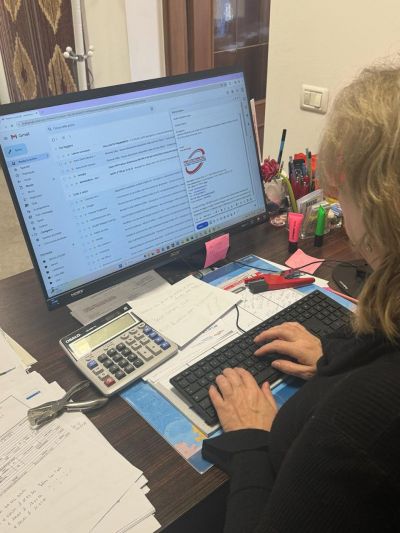 Esempio dalla galleria fotografica di ASIA MONTAGGI SRL