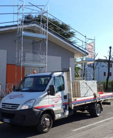 Esempio dalla galleria fotografica di ASIA MONTAGGI SRL