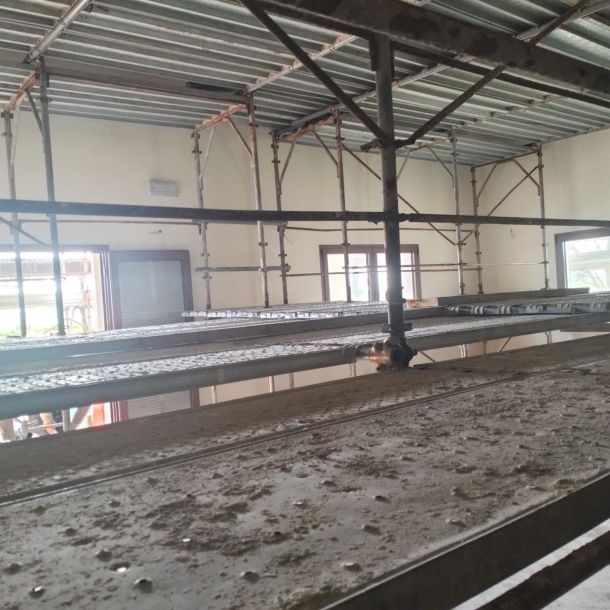 Esempio dalla galleria fotografica di ASIA MONTAGGI SRL