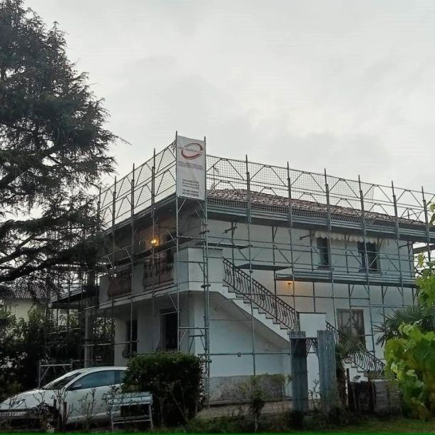 Esempio dalla galleria fotografica di ASIA MONTAGGI SRL