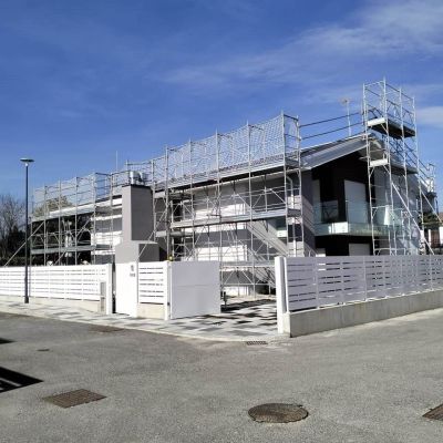 Esempio dalla galleria fotografica di ASIA MONTAGGI SRL