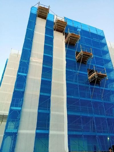 Esempio dalla galleria fotografica di ASIA MONTAGGI SRL