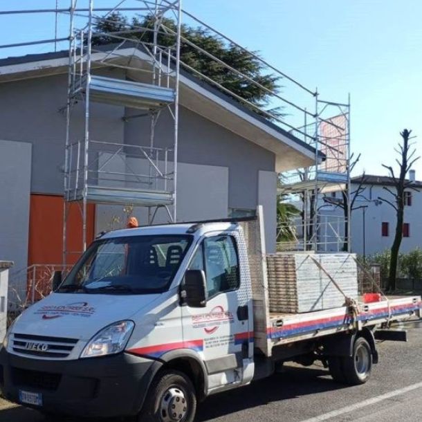 Esempio dalla galleria fotografica di ASIA MONTAGGI SRL