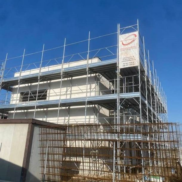 Esempio dalla galleria fotografica di ASIA MONTAGGI SRL