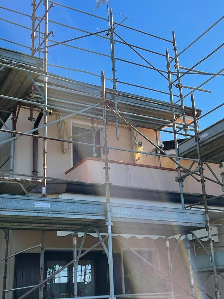 Esempio dalla galleria fotografica di ASIA MONTAGGI SRL