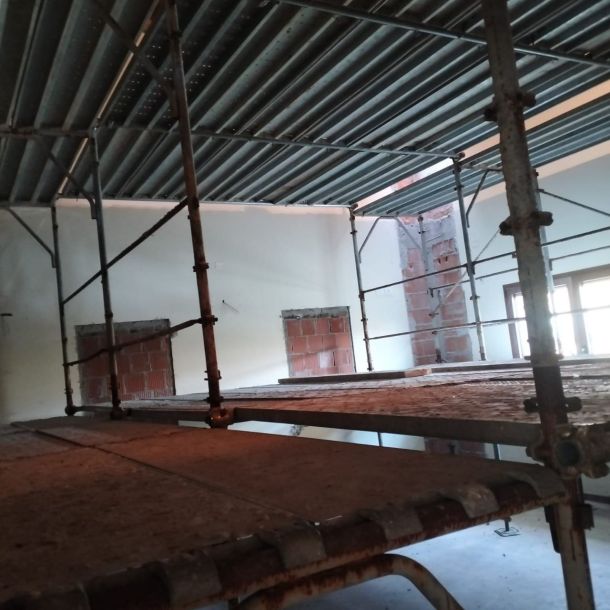 Esempio dalla galleria fotografica di ASIA MONTAGGI SRL