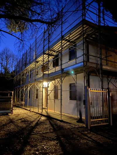 Esempio dalla galleria fotografica di ASIA MONTAGGI SRL