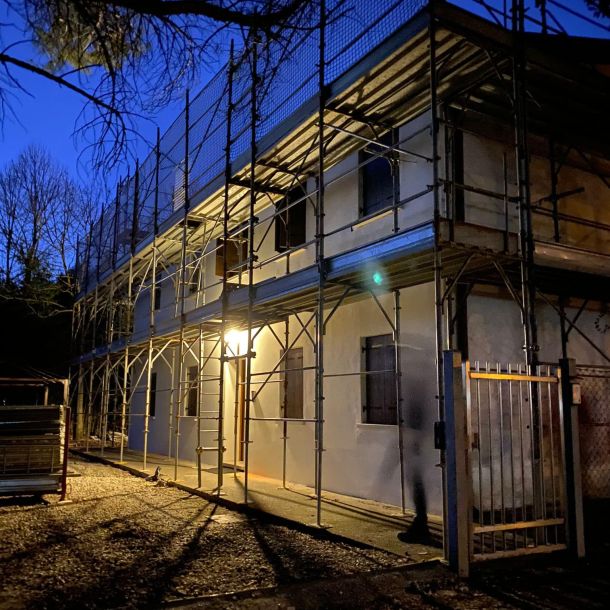 Esempio dalla galleria fotografica di ASIA MONTAGGI SRL