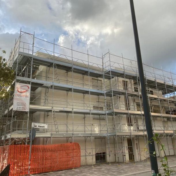 Esempio dalla galleria fotografica di ASIA MONTAGGI SRL