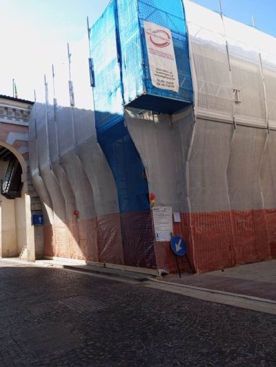 Esempio dalla galleria fotografica di ASIA MONTAGGI SRL