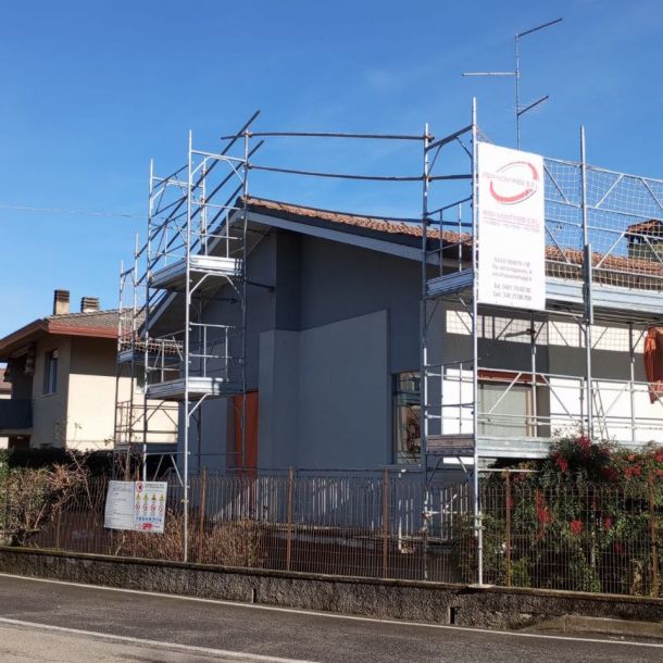 Esempio dalla galleria fotografica di ASIA MONTAGGI SRL