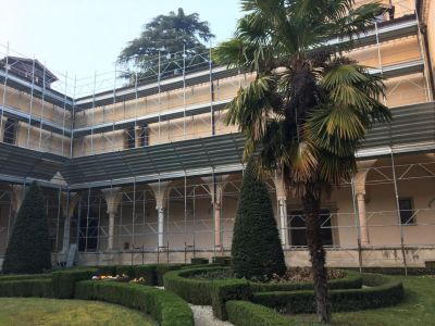 Esempio dalla galleria fotografica di ASIA MONTAGGI SRL