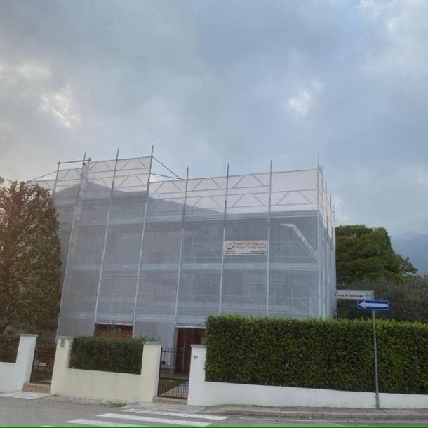 Esempio dalla galleria fotografica di ASIA MONTAGGI SRL