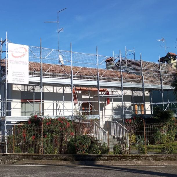 Esempio dalla galleria fotografica di ASIA MONTAGGI SRL