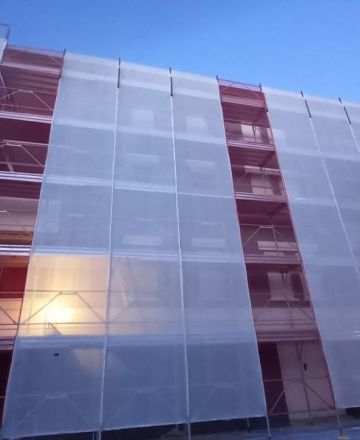 Esempio dalla galleria fotografica di ASIA MONTAGGI SRL