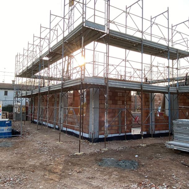 Esempio dalla galleria fotografica di ASIA MONTAGGI SRL