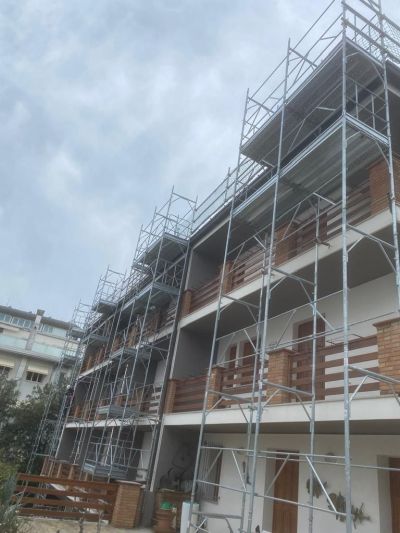 Esempio dalla galleria fotografica di ASIA MONTAGGI SRL