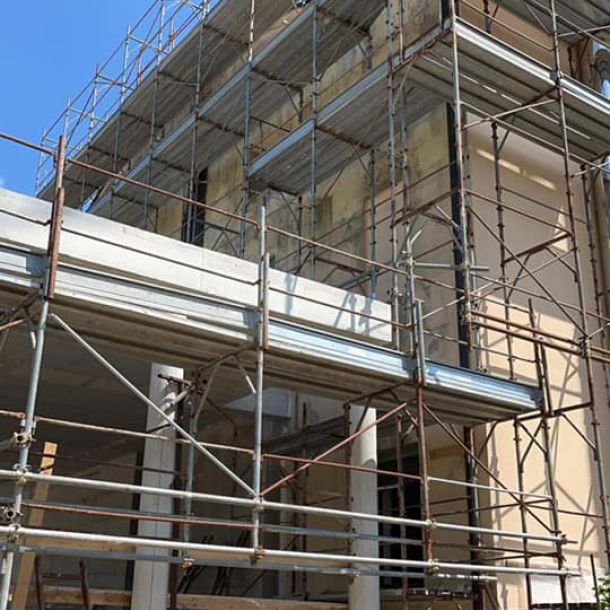 Esempio dalla galleria fotografica di ASIA MONTAGGI SRL